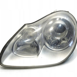 Frontscheinwerfer Porsche Cayenne 7L5941005K Links Scheinwerfer Headlight SCH3785561716wx