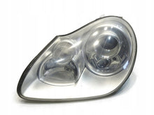 Laden Sie das Bild in den Galerie-Viewer, Frontscheinwerfer Porsche Cayenne 7L5941005K Links Scheinwerfer Headlight SCH3785561716wx