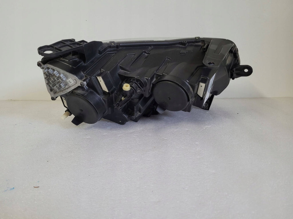 Frontscheinwerfer Dacia Duster 260609367R Links Scheinwerfer Headlight SCH2315108429bz