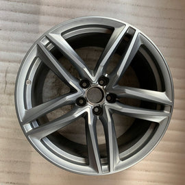 1x Alufelge 19 Zoll 11.0