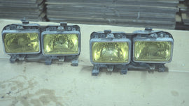 Frontscheinwerfer Audi Coupe 437941663A 857941653A Ein Stück (Rechts oder Links)