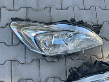 Laden Sie das Bild in den Galerie-Viewer, Frontscheinwerfer Peugeot 508 I 9678393180 9678393080 Ein Satz Headlight SCH8635409418vu