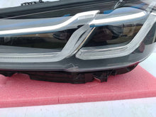 Load image into Gallery viewer, Frontscheinwerfer BMW 5 G31 G30 9850587 Laser Links Scheinwerfer Headlight SCH8350040781wx