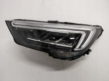 Laden Sie das Bild in den Galerie-Viewer, Frontscheinwerfer Opel Crossland YQ00709680 LED Links Scheinwerfer Headlight SCH3441040673yt