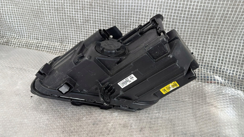 Frontscheinwerfer Hyundai Kona 92102-J9100 Full LED Rechts Headlight SCH8027533337sl