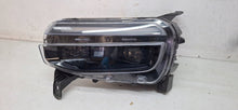 Laden Sie das Bild in den Galerie-Viewer, Frontscheinwerfer Jeep 130032269 LED Links Scheinwerfer Headlight SCH5140547586yl
