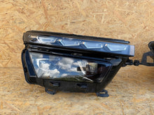 Laden Sie das Bild in den Galerie-Viewer, Frontscheinwerfer Skoda Kamiq 658941016B 658941015 Full LED Ein Satz Headlight SCH2629985208bm