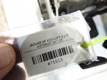 Laden Sie das Bild in den Galerie-Viewer, Motor Jaguar Xf X250 224DT 2.2 190PS 140kW 2007 Diesel Engine Unkomplett MOT8705136765lg