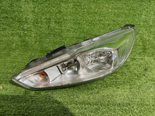 Laden Sie das Bild in den Galerie-Viewer, Frontscheinwerfer Ford Focus F17EB13W030 Links Scheinwerfer Headlight SCH2576573453jz