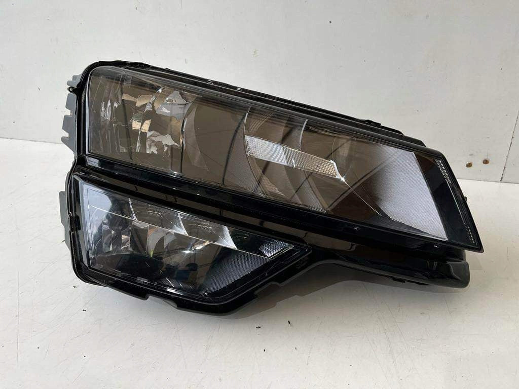 Frontscheinwerfer Skoda Karoq 57B941016 Rechts Scheinwerfer Headlight SCH2968120400us
