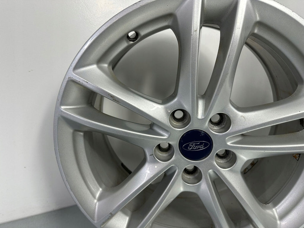 1x Alufelge 17 Zoll 5x115 DS7C1007S2A Ford Mondeo I Rim Wheel FEL4245343301ep