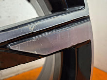 Load image into Gallery viewer, 1x Alufelge 20 Zoll 8.0" 5x108 45 5ET Glanz Schwarz 31664378 Volvo I Rim Wheel FEL1846517709is