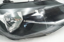 Load image into Gallery viewer, Frontscheinwerfer VW Caddy IV Rechts Scheinwerfer Headlight SCH6022910226ol