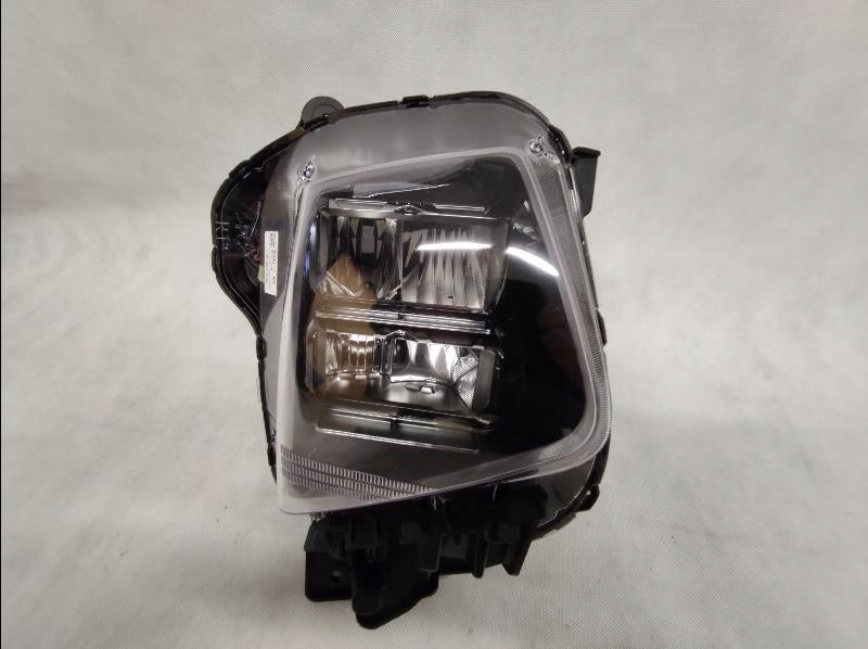 Frontscheinwerfer Hyundai Tucson 92102-N7100 LED Rechts Scheinwerfer Headlight