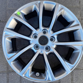 1x Alufelge 17 Zoll 7.0