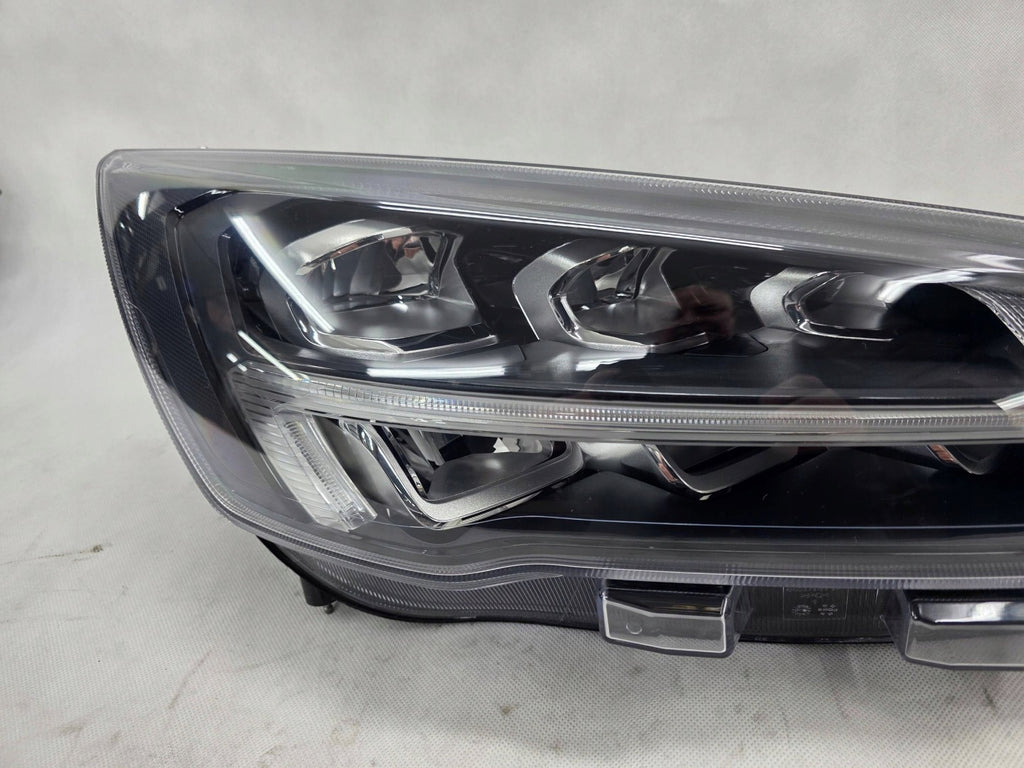 Frontscheinwerfer Ford Focus MX7B13E014ED LED Rechts Scheinwerfer Headlight SCH2897387091cq