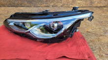 Laden Sie das Bild in den Galerie-Viewer, Frontscheinwerfer VW Golf VIII 5H1941035 LED Links Scheinwerfer Headlight