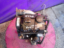 Laden Sie das Bild in den Galerie-Viewer, Motor Seat Ibiza IV BMS 1.4 TDI 80PS 59kW 2008 Diesel Engine Unkomplett MOT3438770744hz
