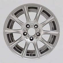 Load image into Gallery viewer, 1x Alufelge 16 Zoll 6.5&quot; 5x112 38ET A2054018100 Mercedes-Benz W205 Rim Wheel