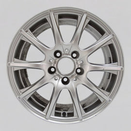 1x Alufelge 16 Zoll 6.5