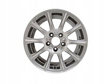 Load image into Gallery viewer, 1x Alufelge 16 Zoll 6.5&quot; 5x112 38ET A2054018100 Mercedes-Benz W205 Rim Wheel