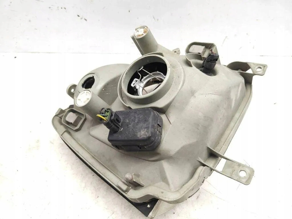 Frontscheinwerfer Opel Agila 3530084E00 Links Scheinwerfer Headlight SCH6108485038jt
