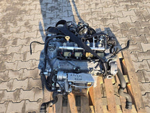 Laden Sie das Bild in den Galerie-Viewer, Motor Opel Astra K B14XFL 1.4 125PS 92kW 131TKm 2016 Benzin Engine Unkomplett MOT6411343392fj
