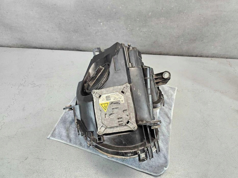 Frontscheinwerfer Mini R56 103419012430 Xenon Links Scheinwerfer Headlight SCH8969228156sn