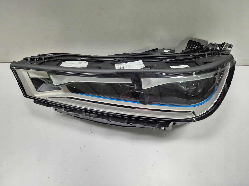 Frontscheinwerfer BMW IX I20 5A3CEA1 Laser Links Scheinwerfer Headlight SCH9797724447kt