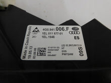 Laden Sie das Bild in den Galerie-Viewer, Frontscheinwerfer Audi A6 C7 4G0941006F Rechts Scheinwerfer Headlight