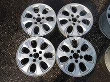 Load image into Gallery viewer, 4x Alufelge 16 Zoll 6.5" 5x114.3 55ET Honda Accord VII I Rim Wheel FEL7875817630ob