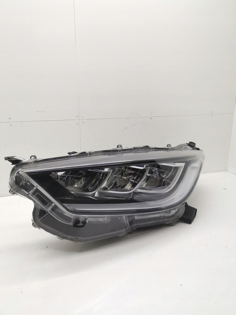 Frontscheinwerfer Toyota 4 Yaris EUK0-8 LED Links Scheinwerfer Headlight