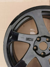 Load image into Gallery viewer, 1x Alufelge 19 Zoll 3SDM-19-006-BAX Audi Rim Wheel FEL4966466395zd