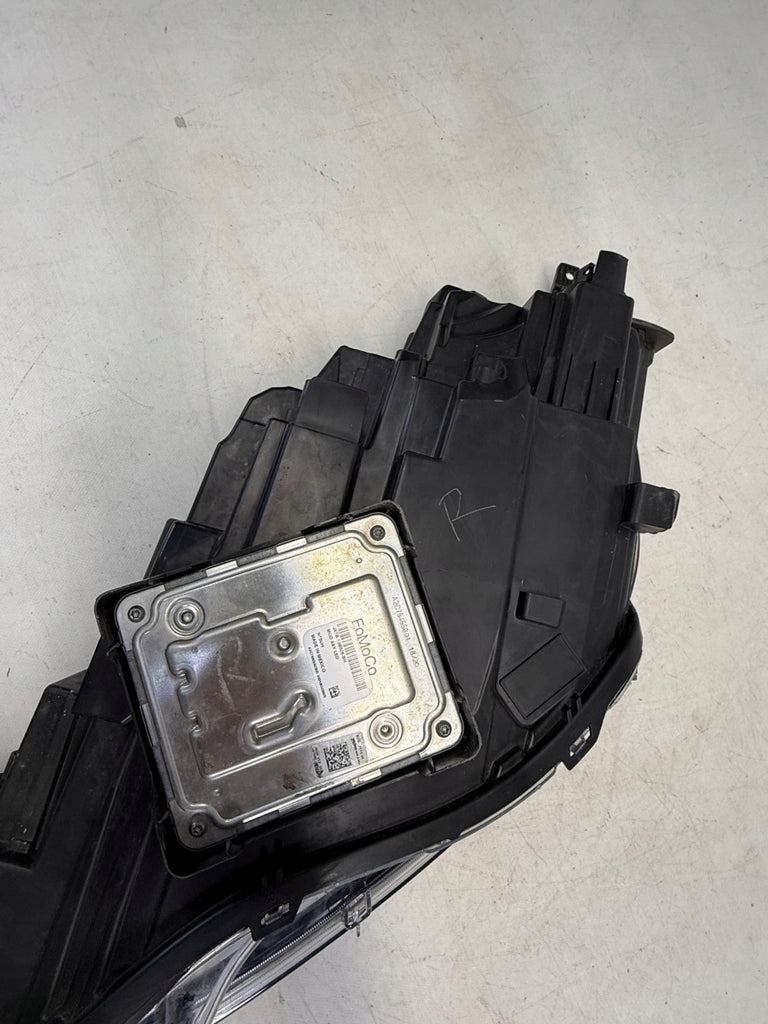 Frontscheinwerfer Ford Kuga III LV4B-13E016-AK LV4B13E016AKLV4B13E016AK Rechts SCH2166075629wj