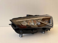 Laden Sie das Bild in den Galerie-Viewer, Frontscheinwerfer Seat Leon 5FB941007F LED Links Scheinwerfer Headlight SCH4508996153il