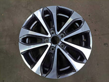 Load image into Gallery viewer, 1x Alufelge 16 Zoll 6.5&quot; 5x114.3 44ET 403007532R Nissan Megane Iv Rim Wheel