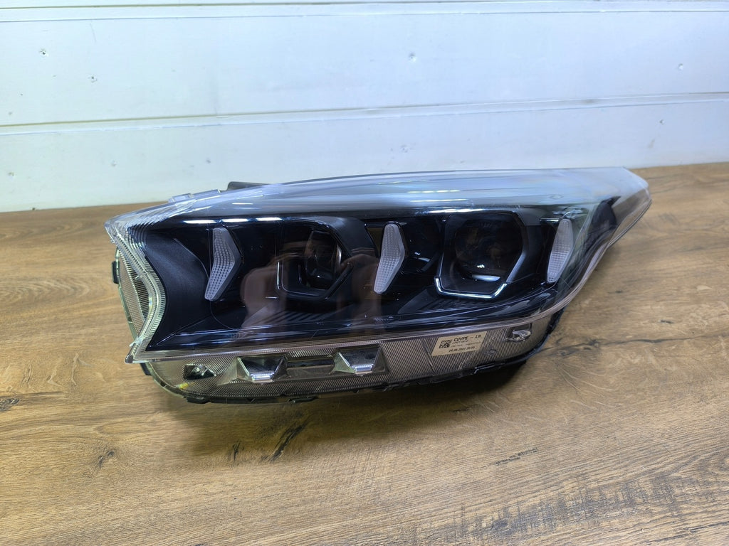 Frontscheinwerfer Kia Xceed J7921-62550 Links Scheinwerfer Headlight