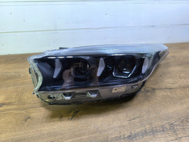 Frontscheinwerfer Kia Xceed J7921-62550 Links Scheinwerfer Headlight