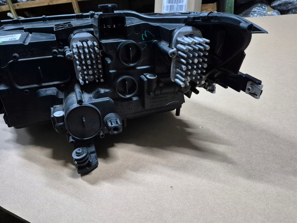 Frontscheinwerfer VW Tiguan 5N941082D Rechts Scheinwerfer Headlight SCH8047082990tc