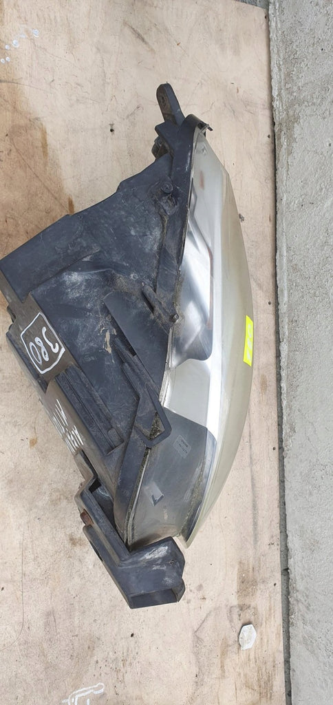 Frontscheinwerfer Alfa Romeo Mito 89101887 Rechts Scheinwerfer Headlight SCH1247861564no