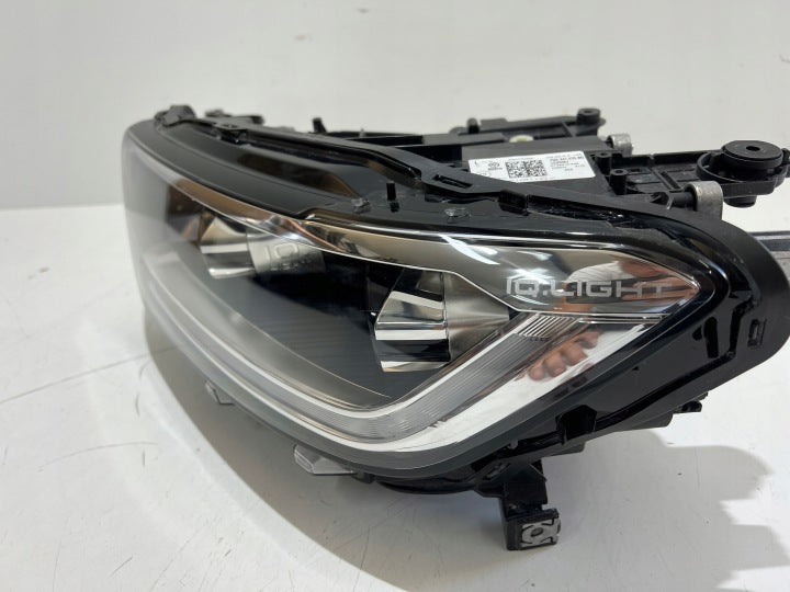 Frontscheinwerfer VW T-Roc T Roc 2GA941035 Full LED Links Scheinwerfer Headlight SCH5764397751sk
