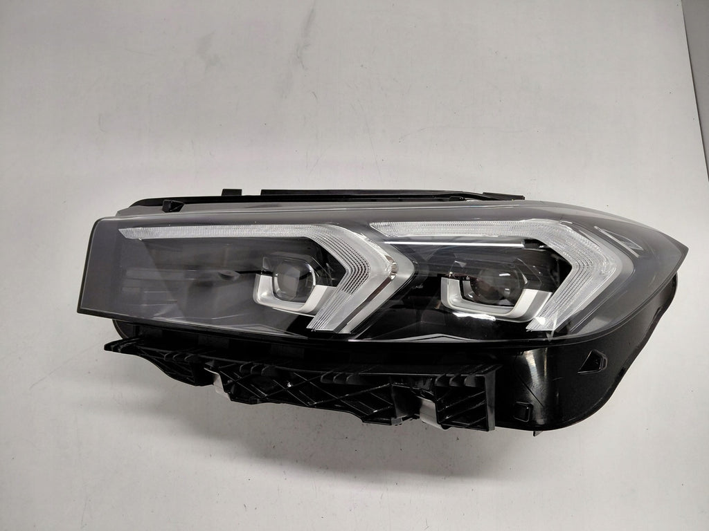 Frontscheinwerfer BMW G20 5A1A351-05 Full LED Links Scheinwerfer Headlight SCH4994592601rx