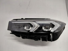Laden Sie das Bild in den Galerie-Viewer, Frontscheinwerfer BMW G20 5A1A351-05 Full LED Links Scheinwerfer Headlight SCH4994592601rx