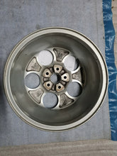Laden Sie das Bild in den Galerie-Viewer, 1x Alufelge 15 Zoll 6.5" 5x98 60663058 Alfa Romeo Rim Wheel FEL4083260790ma