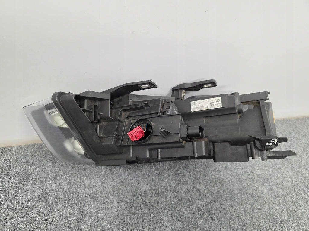 Frontscheinwerfer Audi Q3 8U0941004B Rechts Scheinwerfer Headlight SCH9251033019on