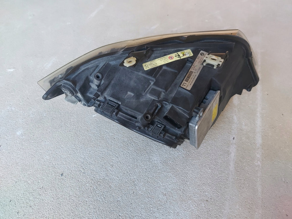 Frontscheinwerfer BMW E91 E90 69427439 Links Scheinwerfer Headlight SCH9590681673pb
