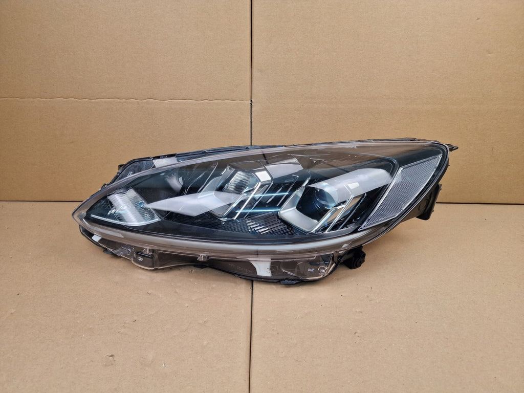 Frontscheinwerfer Ford Kuga III LV4B-13W030-AG LED Links Scheinwerfer Headlight SCH7437134442fd