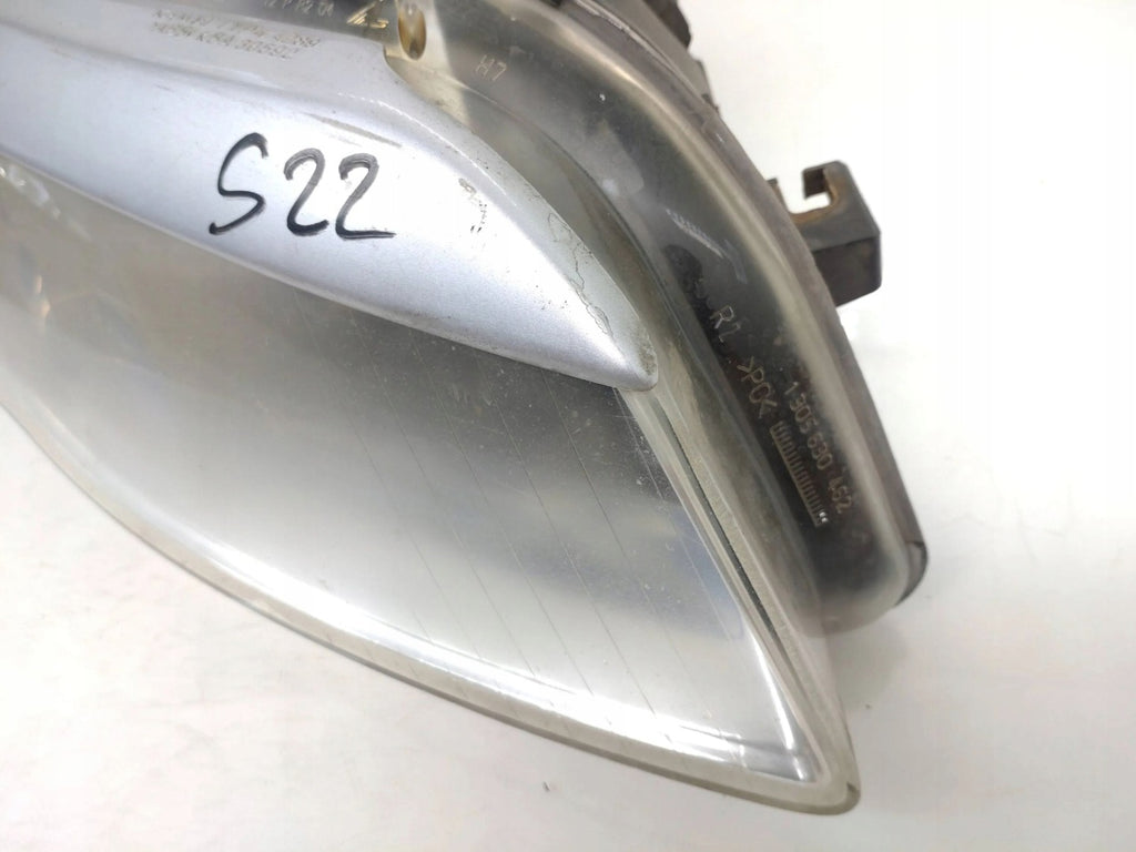 Frontscheinwerfer Audi A4 8E0941004AM Rechts Scheinwerfer Headlight SCH6119475048iv