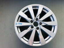 Load image into Gallery viewer, 1x Alufelge 17 Zoll 7.5" 5x112 43ET 8V0601025DE Audi A3 Rim Wheel FEL4788070811zz