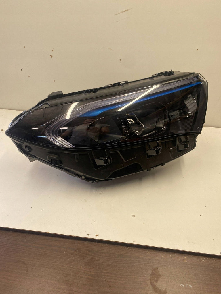 Frontscheinwerfer Mercedes-Benz Eqa A2439062801 Rechts Scheinwerfer Headlight SCH6530214674cf
